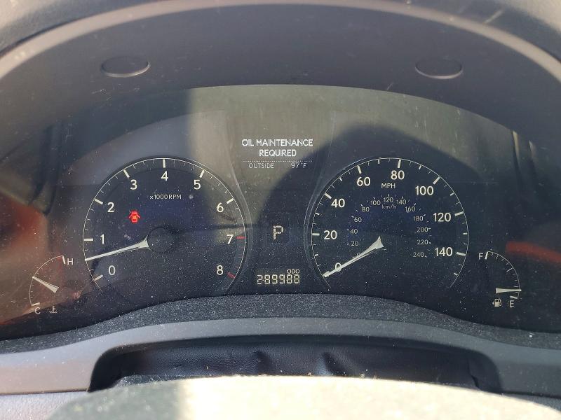 Photo 9 from auction – 2010 LEXUS RX with VIN 2T2BK1BA4AC069047