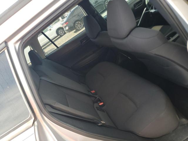 Photo 11 from auction – 2024 TOYOTA COROLLA CROSS with VIN 7MUCAAAG1RV093932