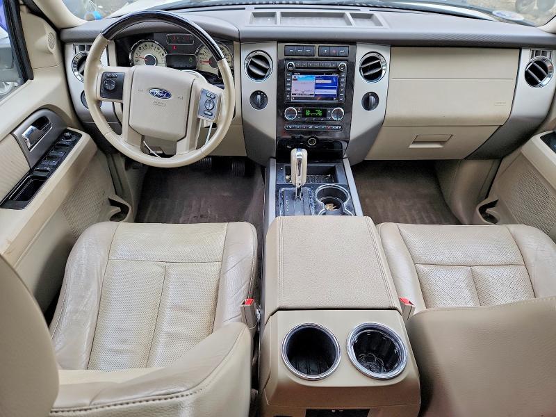 Photo 8 from auction – 2011 FORD EXPEDITION with VIN 1FMJU2A5XBEF23705