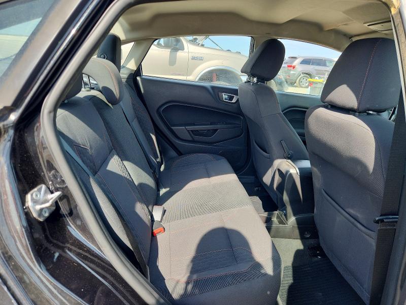 Photo 10 from auction – 2015 FORD FIESTA with VIN 3FADP4BJ2FM164727