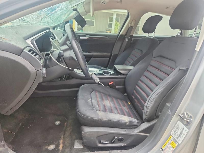 Photo 7 from auction – 2013 FORD FUSION with VIN 3FA6P0HR4DR201212