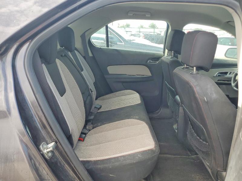 Photo 11 from auction – 2016 CHEVROLET EQUINOX with VIN 2GNFLEEK1G6205702