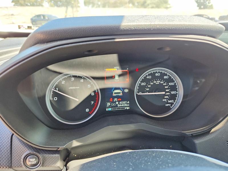 Zdjęcie 9 z aukcji – 2021 SUBARU FORESTER z VIN JF2SKAUC7MH579963
