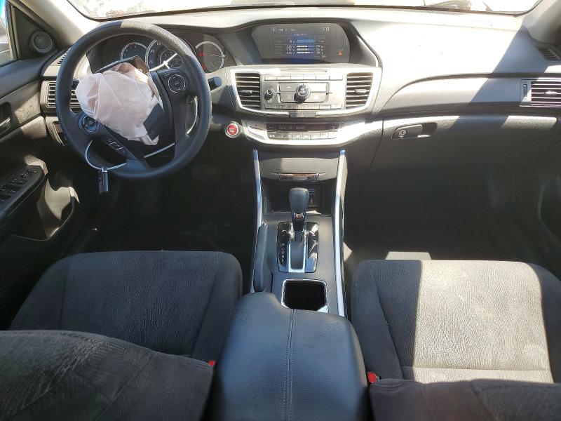 Photo 8 from auction – 2015 HONDA ACCORD with VIN 1HGCR2F76FA170029