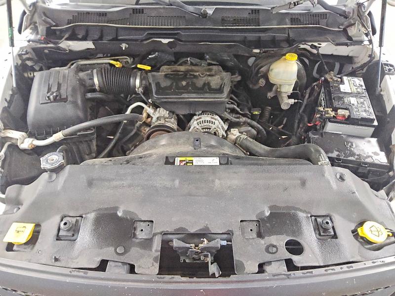 صورة رقم 11 من المزاد - 2013 RAM 1500 مع VIN 1C6RR7FP1DS663816