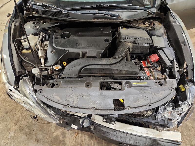 Photo 12 from auction – 2018 NISSAN ALTIMA with VIN 1N4AL3APXJC140958
