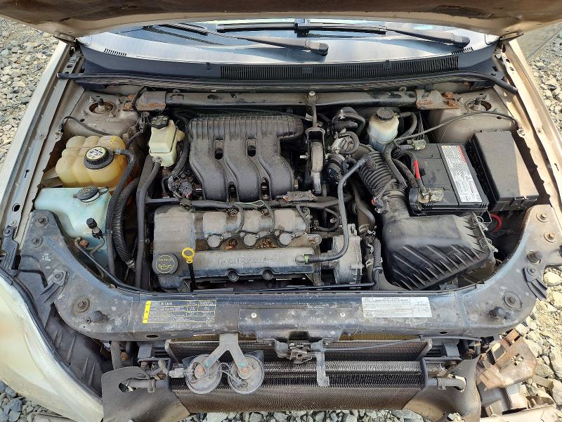 Фото 11 с аукциона – 2006 FORD FIVE HUNDRED с VIN 1FAHP28186G111635