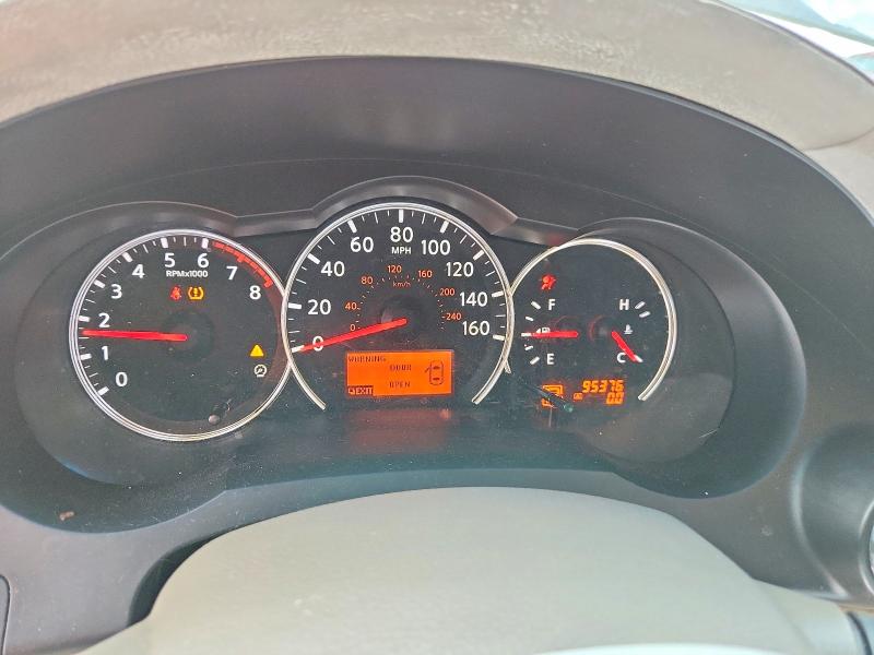 Photo 9 from auction – 2011 NISSAN ALTIMA with VIN 1N4AL2AP2BN474837
