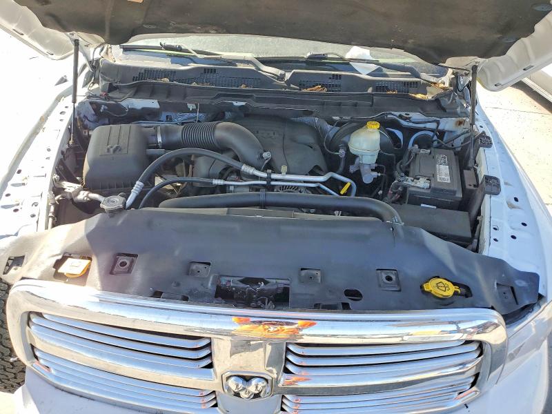 Photo 11 from auction – 2016 RAM 1500 with VIN 3C6RR6LT9GG388140