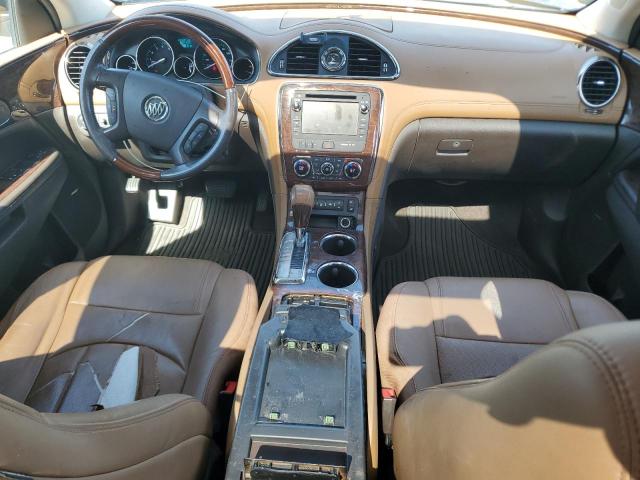 Photo 8 from auction – 2013 BUICK ENCLAVE with VIN 5GAKRDKD5DJ237526