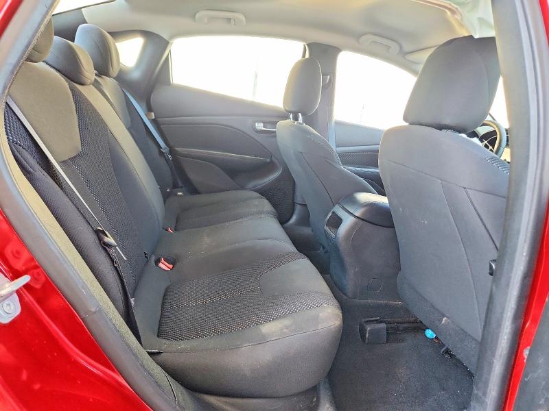 Photo 10 from auction – 2016 DODGE DART with VIN 1C3CDFFA1GD817893