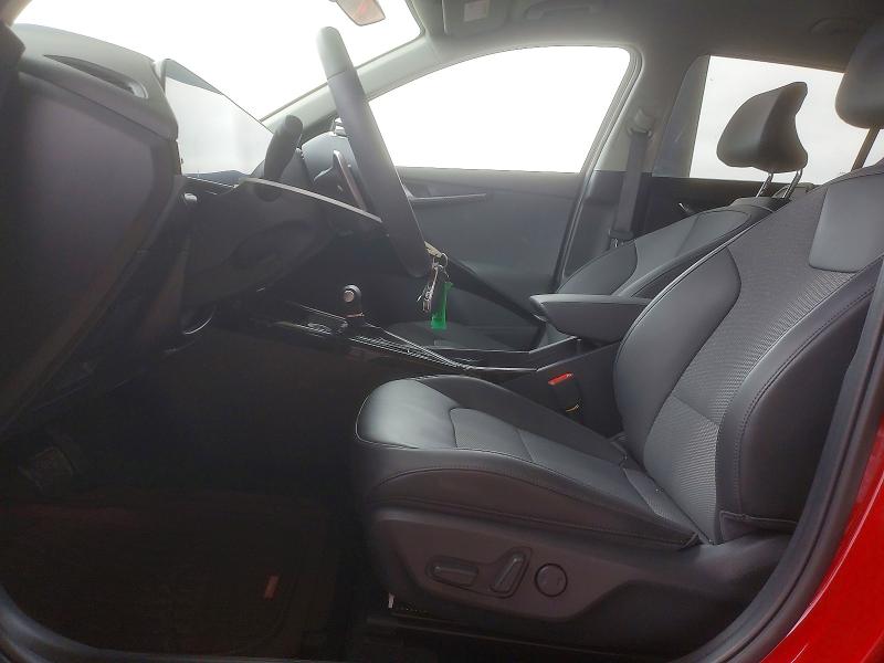 Photo 7 from auction – 2024 KIA NIRO with VIN KNDCR3LE4R5155498