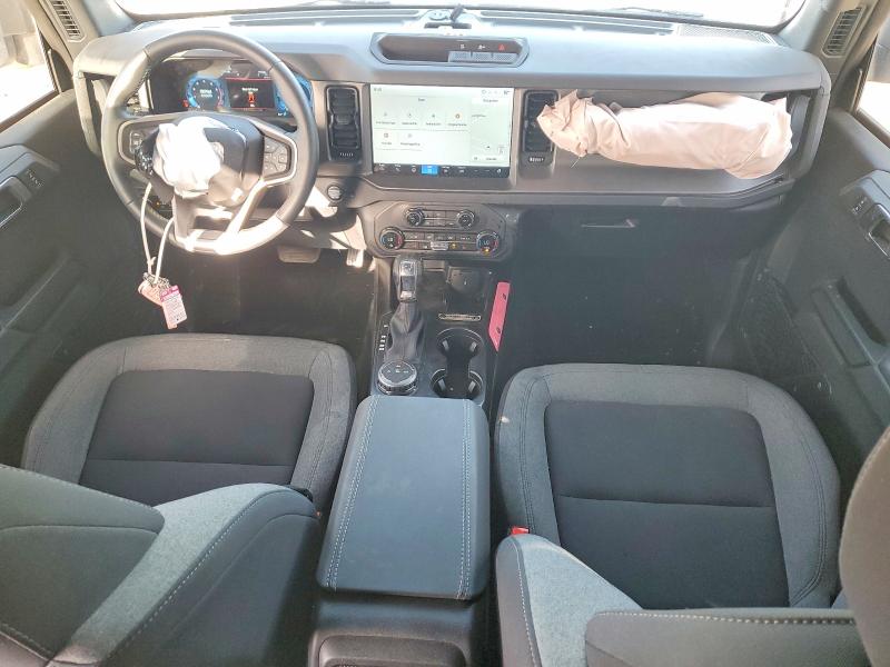 Photo 8 from auction – 2025 FORD BRONCO with VIN 1FMDE7BH5SLB22753