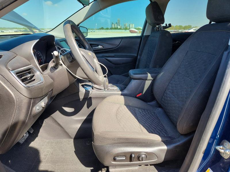 Photo 7 from auction – 2019 CHEVROLET EQUINOX with VIN 3GNAXKEV8KL142271