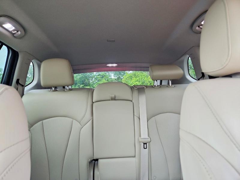 Photo 10 from auction – 2019 BUICK ENVISION with VIN LRBFX1SA1KD041698