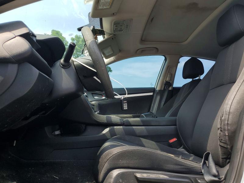 Photo 7 from auction – 2016 HONDA CIVIC with VIN 2HGFC2F77GH001798