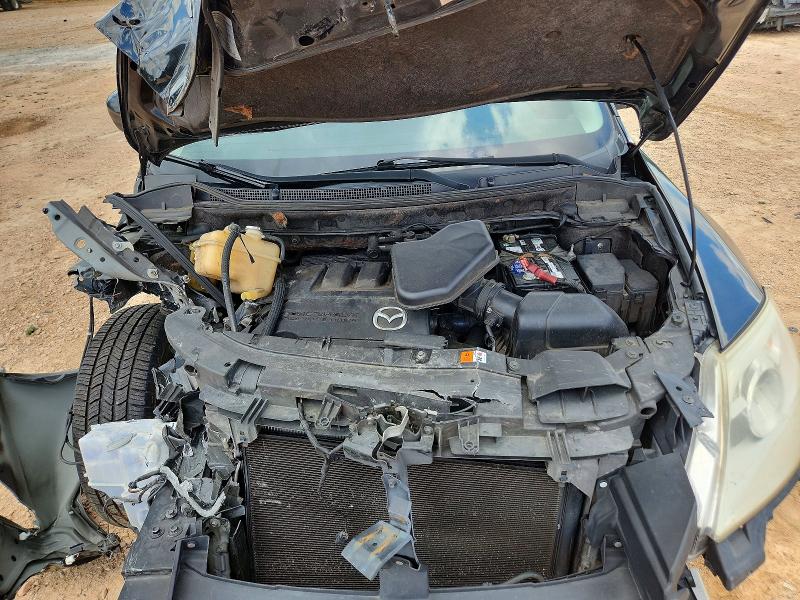 صورة رقم 12 من المزاد - 2012 MAZDA CX-9 مع VIN JM3TB2CA5C0337556