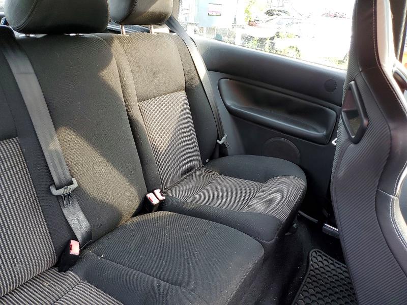 Photo 10 from auction – 2002 VOLKSWAGEN GTI with VIN 9BWPG61J324006154