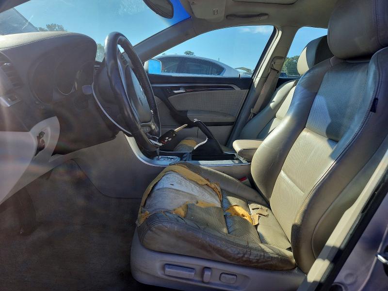 Photo 7 from auction – 2008 ACURA TL with VIN 19UUA66298A014450