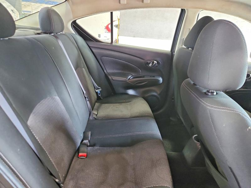 Photo 10 from auction – 2018 NISSAN VERSA with VIN 3N1CN7AP4JL802805