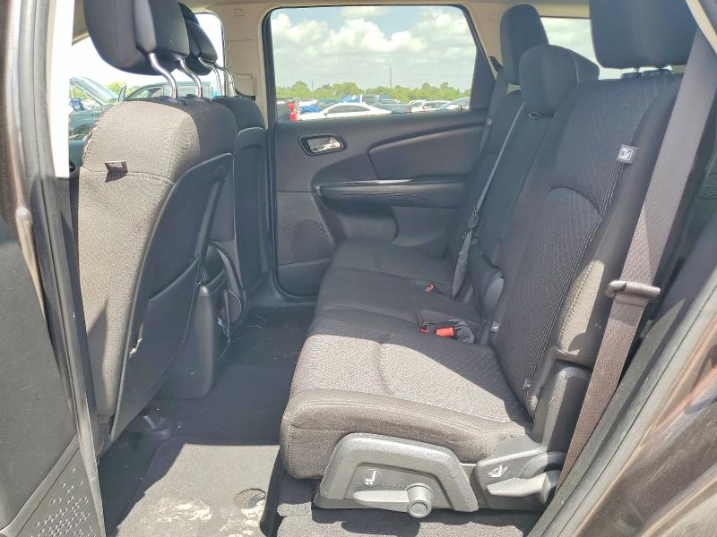 Photo 11 from auction – 2015 DODGE JOURNEY with VIN 3C4PDCBGXFT736759