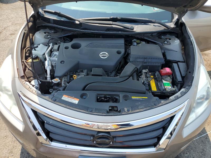 Photo 11 from auction – 2013 NISSAN ALTIMA with VIN 1N4AL3AP6DN524938