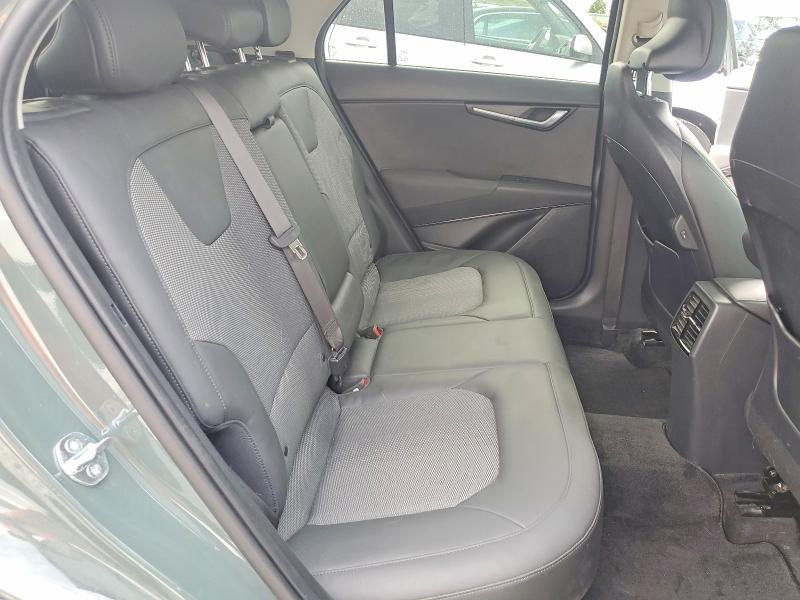 Photo 10 from auction – 2024 KIA NIRO with VIN KNDCR3LE0R5145664