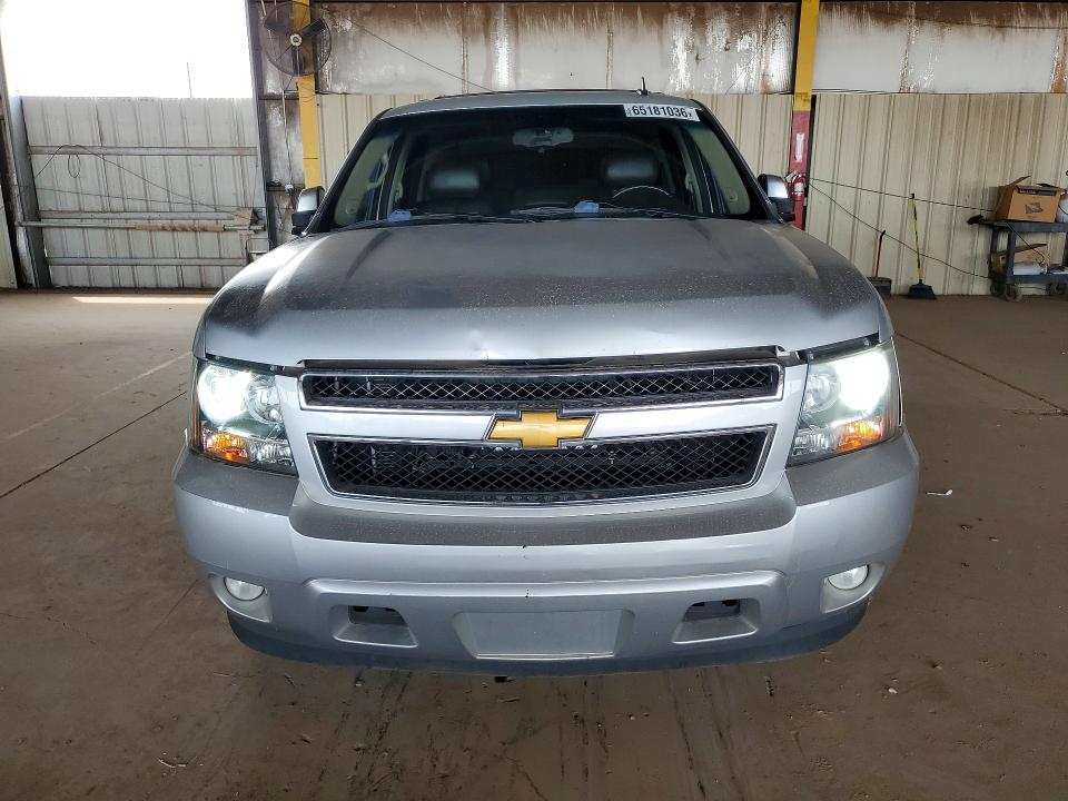 Photo 5 from auction – 2013 CHEVROLET TAHOE with VIN 1GNSCBE01DR314110