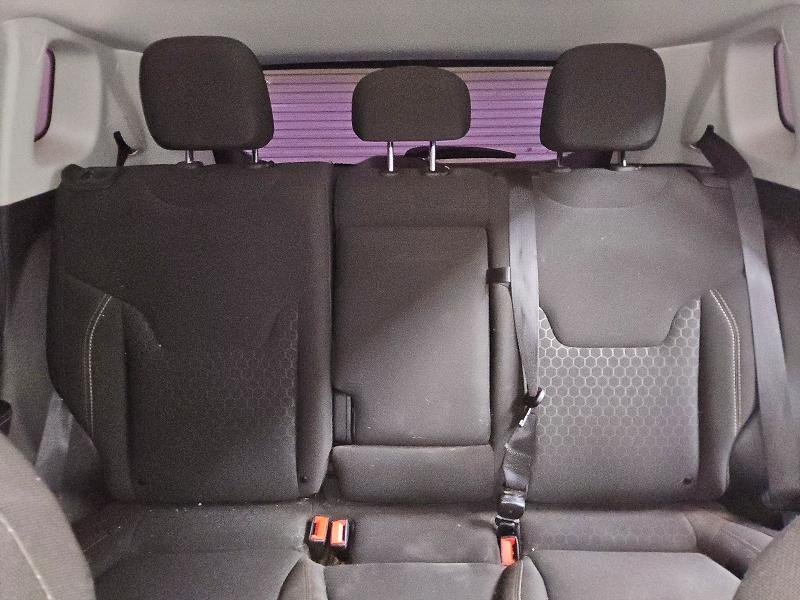 Photo 10 from auction – 2020 JEEP COMPASS with VIN 3C4NJDAB3LT197327