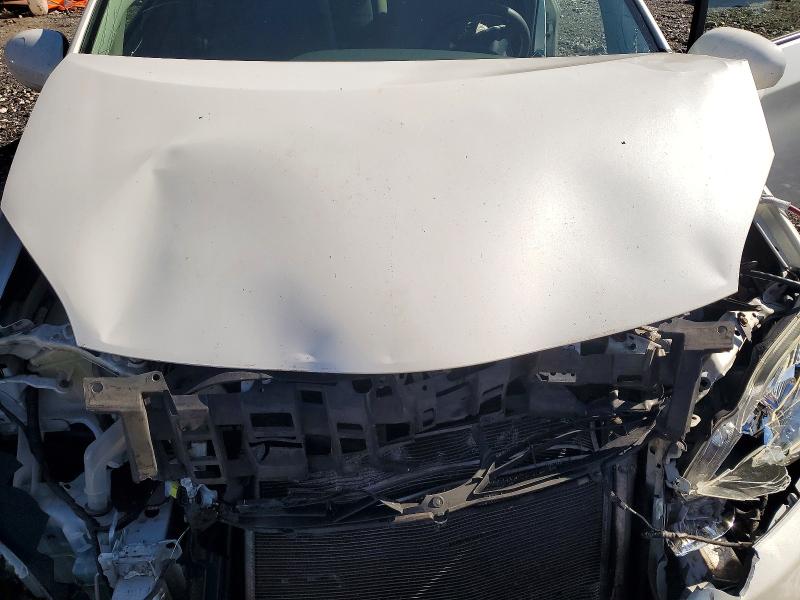 Photo 11 from auction – 2011 TOYOTA PRIUS with VIN JTDKN3DU4B5333378