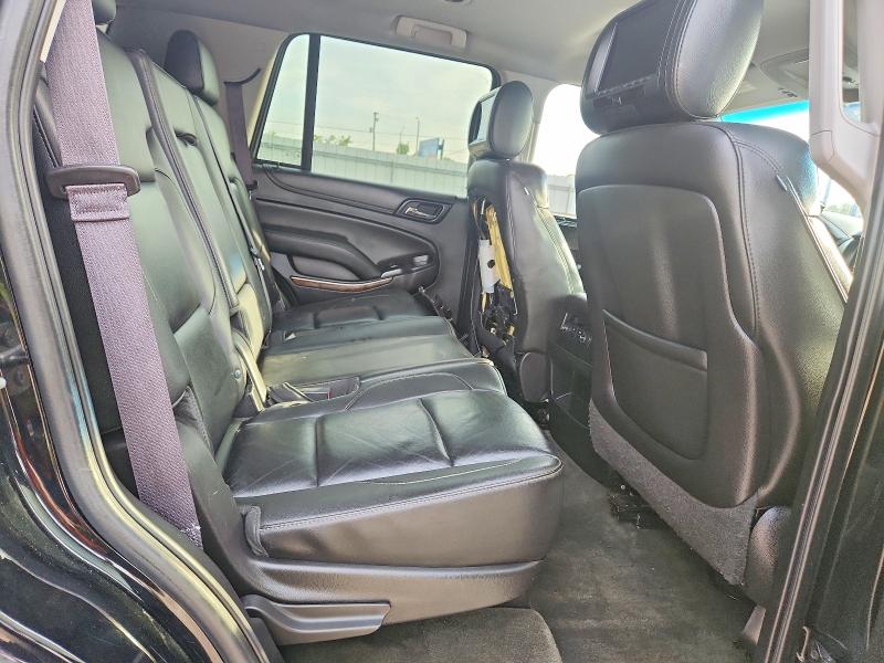 Photo 11 from auction – 2015 CHEVROLET TAHOE with VIN 1GNSKBKC3FR249054