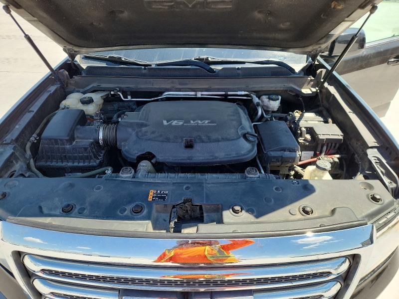 Снимка 11 от търг – 2020 GMC CANYON с VIN 1GTG5CEN7L1181943