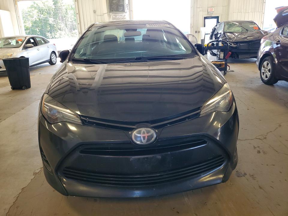 Photo 5 from auction – 2017 TOYOTA COROLLA with VIN 2T1BURHEXHC928370