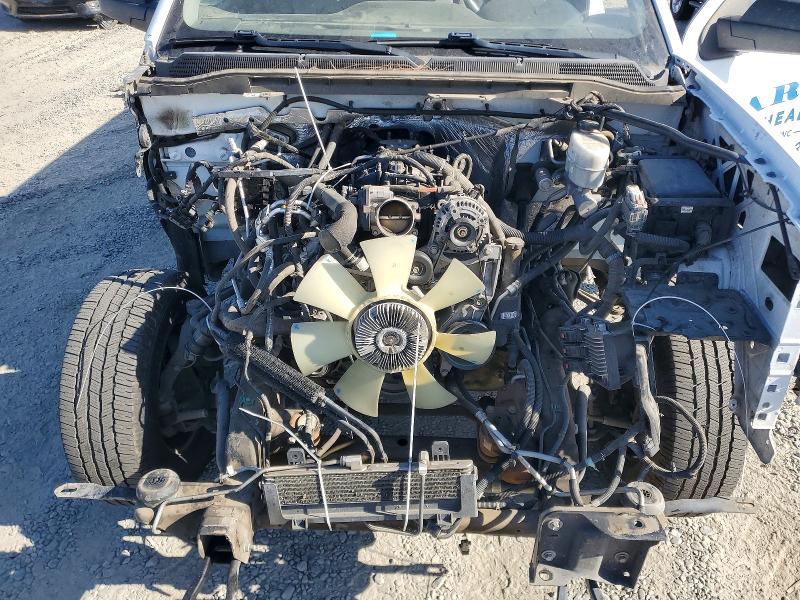 Photo 11 from auction – 2017 GMC SIERRA with VIN 1GT01REG2HZ255425
