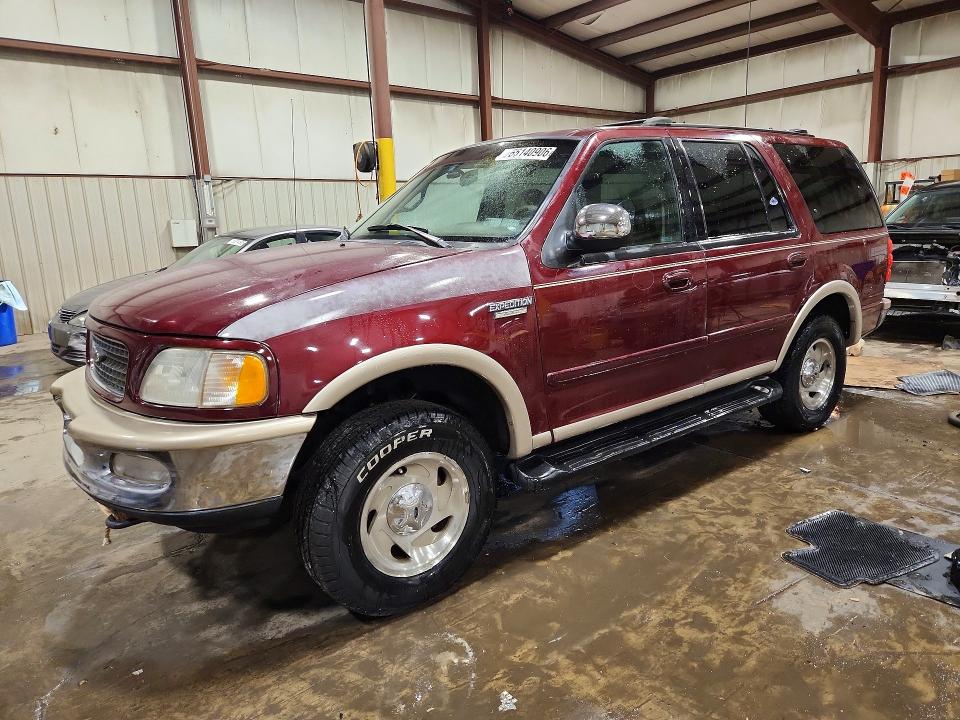 1998 FORD EXPEDITION - Търг №65140906