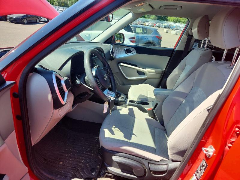 Foto 7 de la subasta – 2020 KIA SOUL con VIN KNDJ23AUXL7723075