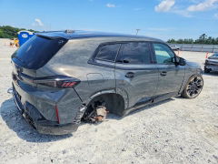 Photo 3 from auction – 2023 BMW XM with VIN 5YM23CS04P9S29292