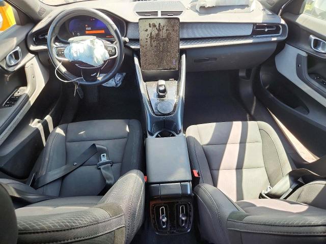 Photo 8 from auction – 2023 POLESTAR 2 with VIN YSMED3KA1PL149984