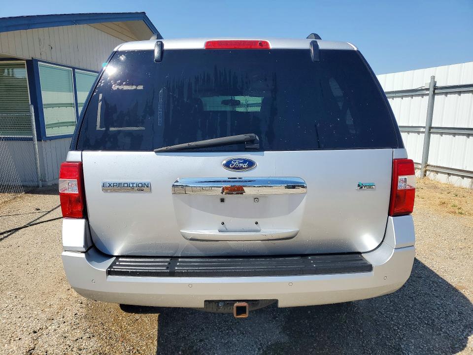 Photo 6 from auction – 2012 FORD EXPEDITION with VIN 1FMJU1J53CEF48988