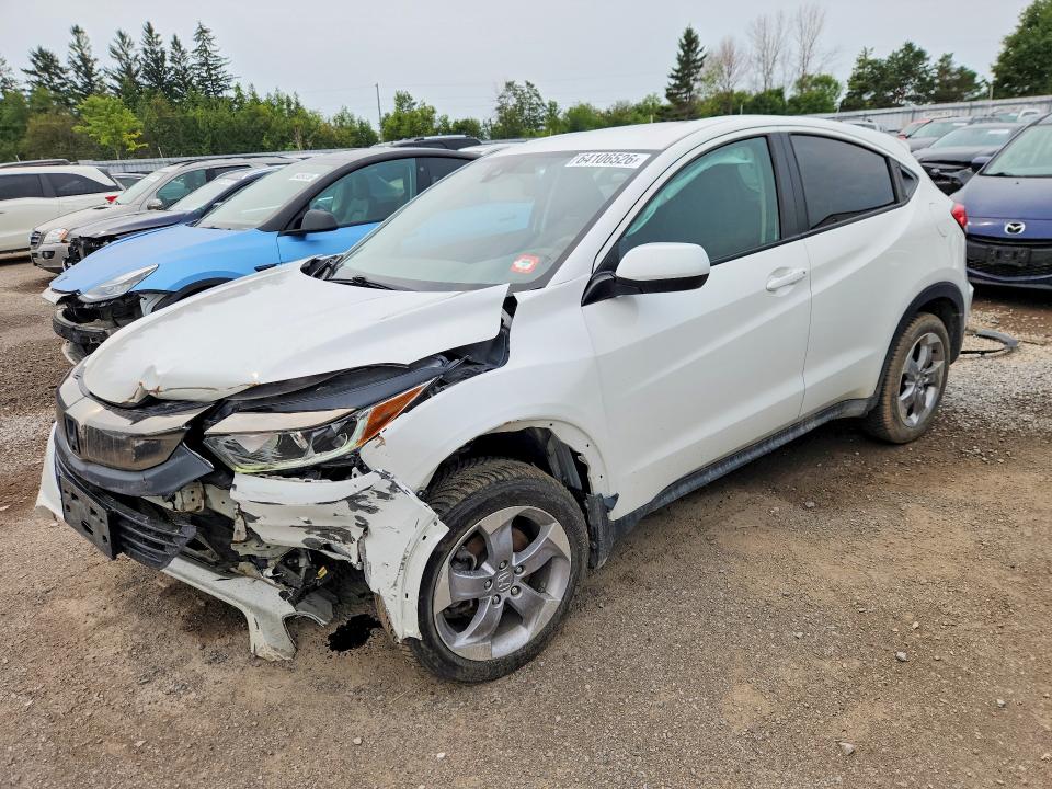 2019 HONDA HR-V - Търг №64106526