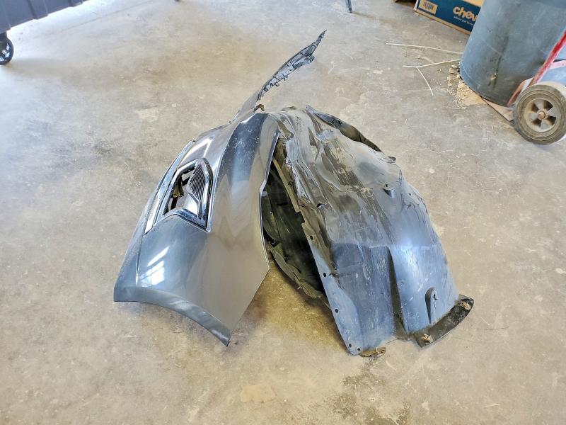 Photo 12 from auction – 2019 FORD FUSION with VIN 3FA6P0D99KR207624