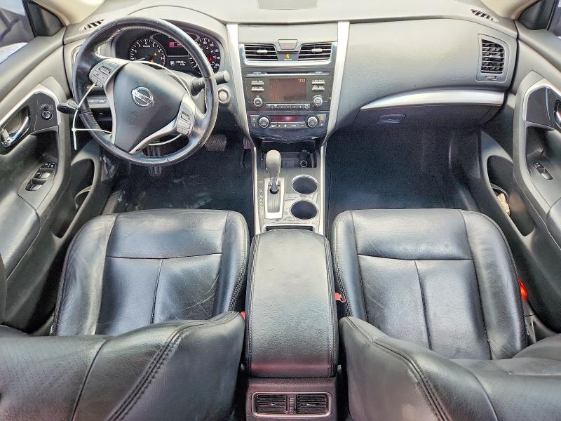 Photo 8 from auction – 2013 NISSAN ALTIMA with VIN 1N4AL3AP1DC200632