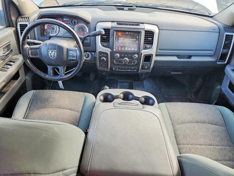Photo 8 from auction – 2014 RAM 2500 with VIN 3C6TR5EJ7EG308570