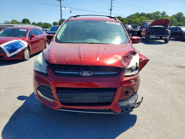 صورة رقم 5 من المزاد - 2013 FORD ESCAPE مع VIN 1FMCU9G92DUA18634
