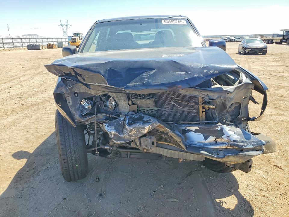 Photo 5 from auction – 2008 CHEVROLET COLORADO with VIN 1GCCS13E288126331