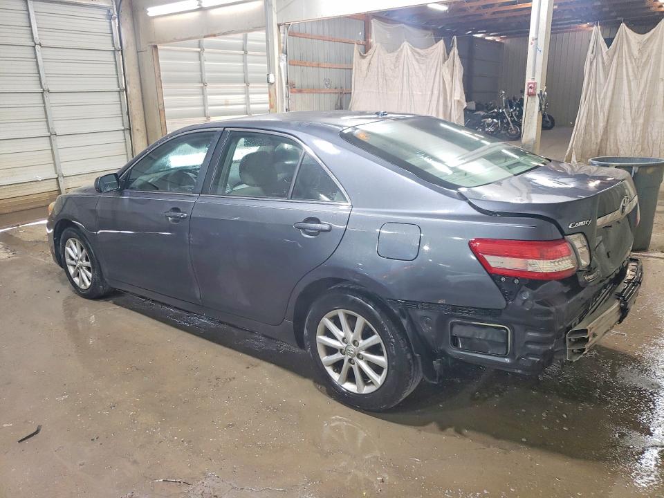 Photo 2 from auction – 2011 TOYOTA CAMRY with VIN 4T1BF3EK8BU663598