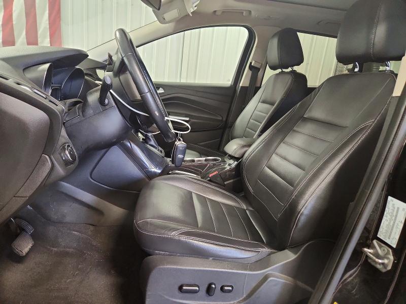 Photo 7 from auction – 2014 FORD ESCAPE with VIN 1FMCU9J91EUD93165