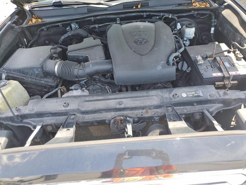 Photo 11 from auction – 2019 TOYOTA TACOMA with VIN 3TMEZ5CN5KM081609