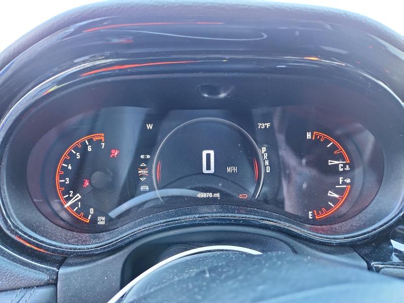 Photo 9 from auction – 2021 DODGE DURANGO with VIN 1C4RDJDG4MC765015