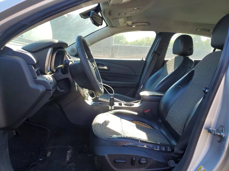 Photo 7 from auction – 2015 CHEVROLET MALIBU with VIN 1G11C5SL2FF202031